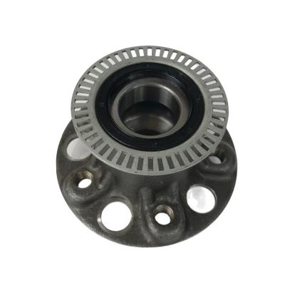 China Good Quality Auto Spare Parts 2203300725 Front Axle Aseembly For MERCEDES BENZ Wheel Hub Bearing for sale