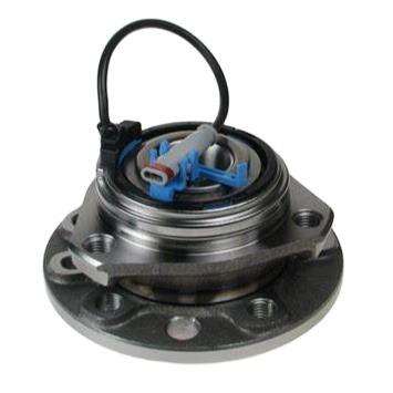 China Stable Performance Vkba3651 1603254 13110964 Front Hub Assembly Wheel Bearing Kit For Vauxhall Opel Astra H for sale