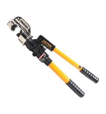 China Manual hydraulic EP-430 crimping tool with dies from 50 to 400mm2 400mm2 maximum for sale