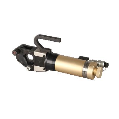 China PCS-400 Multifunctional Force 18T Power Cable Hook Hydraulic Crimping Head Tool 10-400mm2 for sale