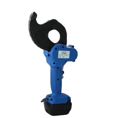 China EC-50M Battery Contact Wire Ratchet Cutter EC-50M for sale