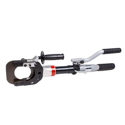 China Max Dia 85mm 700bar Hydraulic Portable Cable Cutters Cutting Tool Dia85mm Cu/Al Maximum Operating Manual for sale