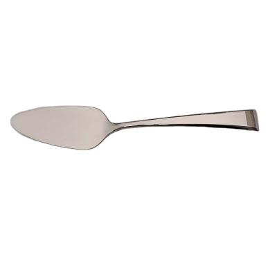 China Durable High Quality Cheap Price PP5 Stainless Steel Pastry Cake Server Viable for sale