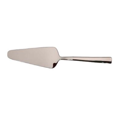 China Sustainable Design Good Quality Single Price Stainless Steel Pastry Cake Contemporary Cheaper Cake Server for sale