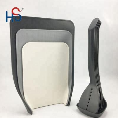 China Best Names Viable Home Instrument Accessories Factory Direct Kitchen Cookware Rectangular Folding Chopper for sale