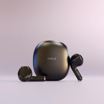 China iWALK In-Ear AmourDuo Candy Wireless Headphones Incredible Small Size Blue Tooth Stable Connection With Noise Reduction for sale