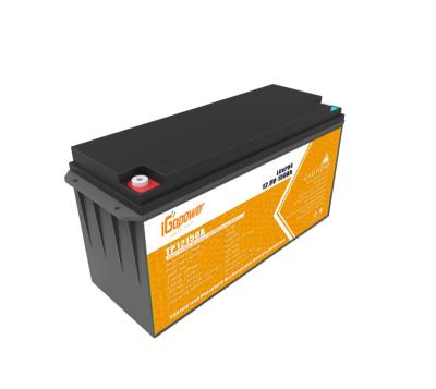 China Toys Mobile High Efficiency Charging Class Custom Power Station 12V Charger 12V Battery Cells Pack 50A 80A 100A 150A 200A for sale