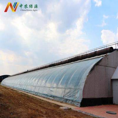 China Stable Structure Low Cost Photovoltaic Solar Panels Greenhouse By Solar Panels for sale