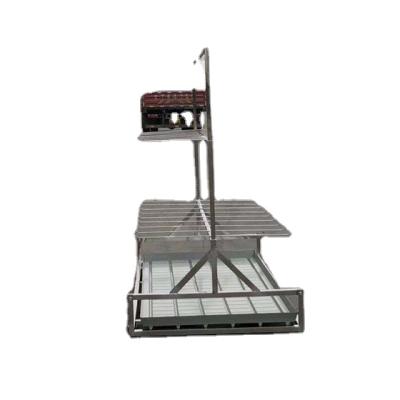 China Farms Customization Durable And High Quality Agriculture Drying Processing Rack for sale