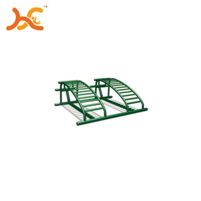 China Dual Abdominal Muscle Universal Plate Outdoor Fitness Equipment Made in China JMQ-1919611 for sale