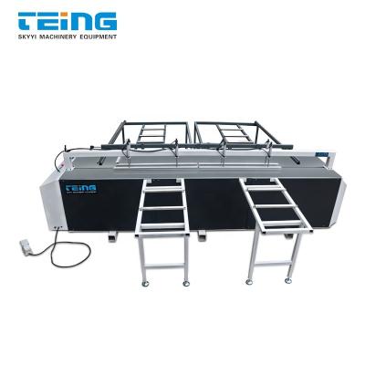 China Horizontal Woodworking Machine Mini CNC Beam Saw Automatic Beam Saw CNC Reciprocating Saw From Factory for sale