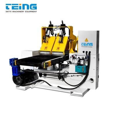 China Horizontal Woodworking Machine Horizontal Wood Band Saw CNC Automatic Fabric Mills Wood Band Saw Cutter for sale