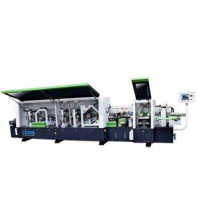 China Hotels woodworking machine no glue trace edgebander automatic edge banding machine automatic edge banding machine with CE for sale