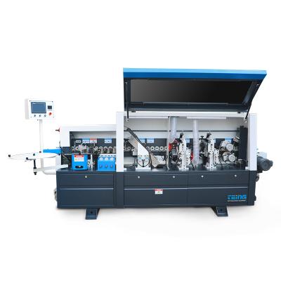 China Hotels Woodworking Machine AUTO Automatic Edge Banding Machine Edge Banding Machine With SKY390 CE Certification for sale