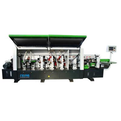 China Hotels 2021 high quality most popular automatic woodworking edge edging machine woodworking edge edging machine for sale