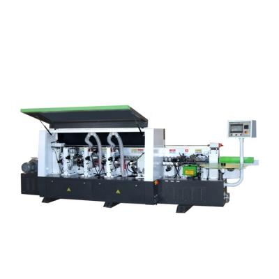 China China Hotel Manufacturer High Quality Gluing Edging Machine Machinery for sale