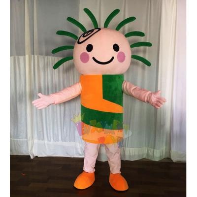 China Party Fun CE OEM Custom Make Cartoon Mascot Costume Adults For Sale for sale