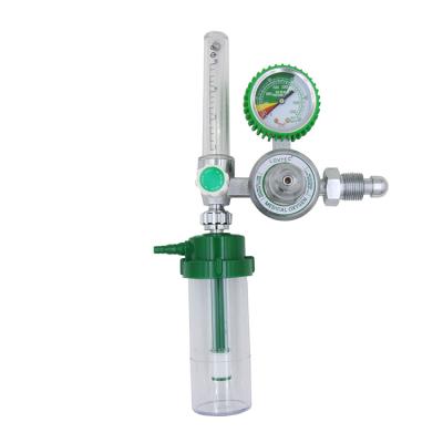 China China High Quality Hospital Oxygen Regulator Medical Pressure Regulator in Wholesale Price OEM for sale