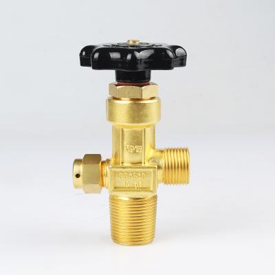 China Gas Cylinder Best Price High Quality Special Cylinder Valve for sale