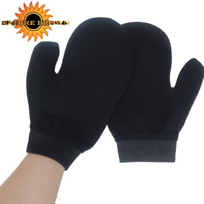 China All Natural All Natural Customized Squishy Premium Exfoliating Glove for sale