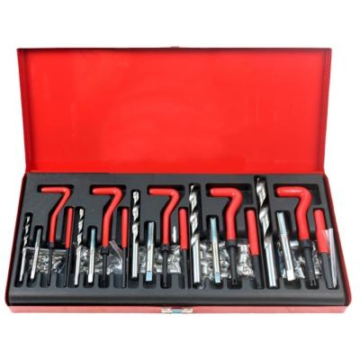 China Industrial Use Professional Restoring 15-131pcs Wire Repair Tool And Wire Damaged Repair Kit for sale