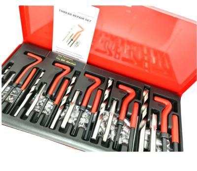 Chine 15-131pcs Professional Wire Repair Tool and Wire Repair Damaged Repair Kit à vendre