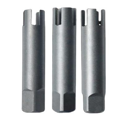 China The operation is easier and efficient. Alloy Steel Wire Tap Puller Manual Broken Wire Extraction Tool en venta