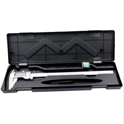 中国 Electronic Accuracy Stainless Steel Vernier Caliper Digital Vernier Caliper 0-300mm Metal / Metal Stainless Steel 販売のため