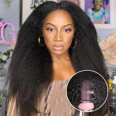 China 100%virgin hair U part hair wigs for black women,custom u part clip in wig,wholesale brazilian human u part wigs seller for sale