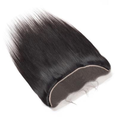 China 100% real human hair weave factory hot sale high quality competitive price frontal wigs for sale