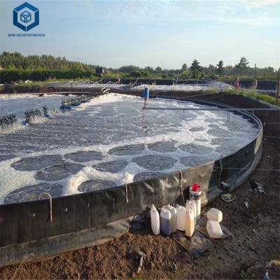 China 0.5mm Geomembrane 0.75mm Geomembrane 0.75mm HDPE Geomembrane BPM GEOSYNTHETICS for sale