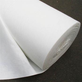 China 700g/m2 Modern PET Nonwoven Needle Punched Geotextile In Construction for sale