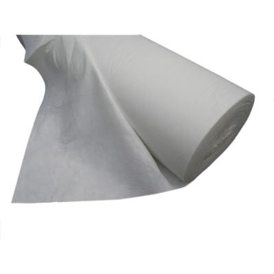 China Modern Non Woven Geotextile Fabric Spunbond Geotextile Roll Price for sale