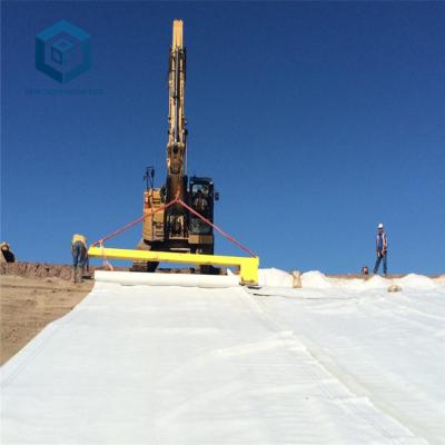 China POLYESTER GEOTEXTILE FABRIC PRODUCT NAME Modern PET GEOTEXTILE for sale