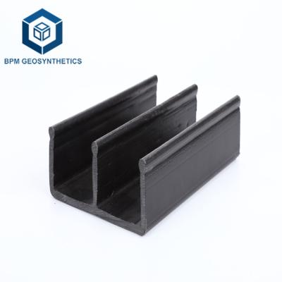 China Farm HDPE Geolock ELock for Common HDPE Geomembrane for sale