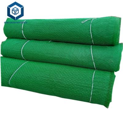 China Industrial high quality geomat for grass cover erosion control in Australia for sale