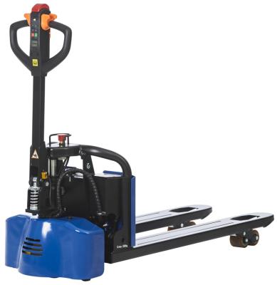 China High Quality Hotels HWE18L 1.8T EPT18L Electric Pallet Truck for sale