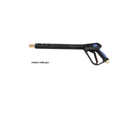 China Wash Gun Made In China High Pressure Water Gun Wash Gun Cleaning Gun for sale