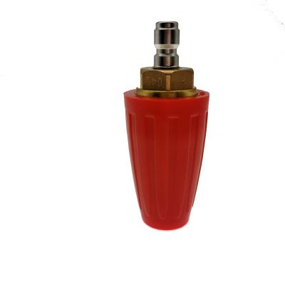 China Eco-friendly Made In China Foam Gun High Quality Metal Material Adjustable Pressure Nozzle Wide Range Of Uses for sale