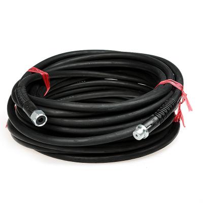 China Good Quality Water Cleaning Machine Hose For Car High Pressure Washer for sale