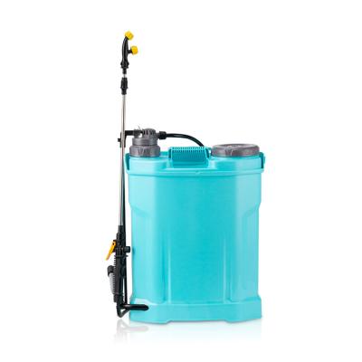 China Agriculture spray knapsack sprayer 16l/20l 16 liter agriculture knapsack sprayer Taizhou knapsack sprayer for sale