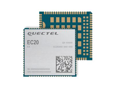 China IoT MIMO SC20 Series Quectel Next Generation LTE Cat 4 Multimode Smart Module for sale