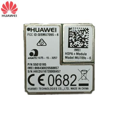 China Industrial Field/M2M Huawei 3g hspa+ m2m MU709S-6 LGA wireless module for sale