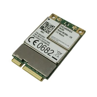 China Industrial Field/M2M Huawei ME909S-120 mini low power m2m 4g lte cat4 pci module for sale