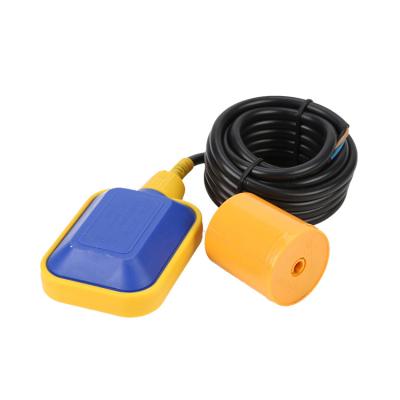 China HUTO HT-M15-2 factory hot sales level float switch for sale