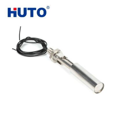 China Ball Level Sensor Vertical Level Sensor 304 Stainless Steel Auto Magnetic Float Switch Level Sensor for sale