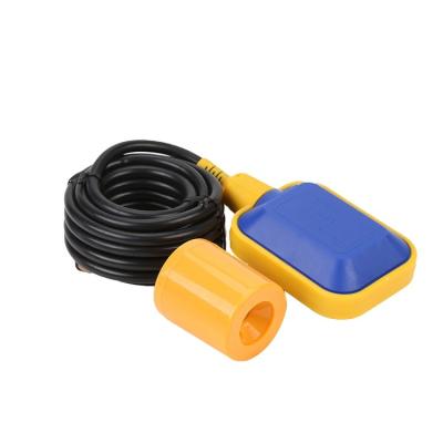 China The best selling water level float switch for submersible water pump HT-M15-2-2996 for sale