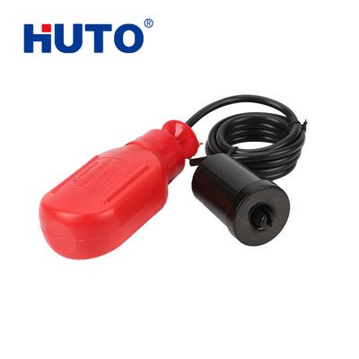 China HT-M15-7 Water Level Regulator Sensor Automatic Float Switch for sale