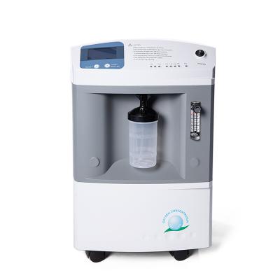 China ce approve China oxygenconcentrator Medical Oxygen Concentrator 95% Portable oxygen concentrator 10l for sale