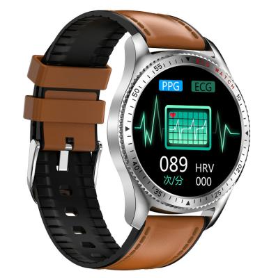 China Wifi Supplier DS010 Smartwatch Heart Rate Blood Pressure Monitor Smart Wristband Waterproof Wireless Smart Watch China for sale